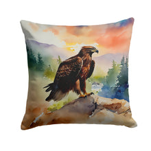 Load image into Gallery viewer, Eagle Throw Pillow