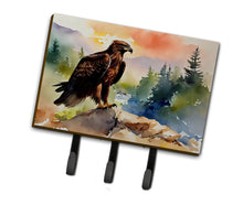 Load image into Gallery viewer, Eagle Leash or Key Holder