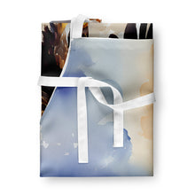 Load image into Gallery viewer, Eagle Apron – Artist-Designed Kitchen, BBQ &amp; Craft Apron