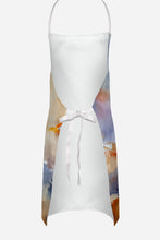 Load image into Gallery viewer, Eagle Apron – Artist-Designed Kitchen, BBQ &amp; Craft Apron