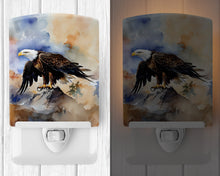 Load image into Gallery viewer, Eagle Ceramic Night Light