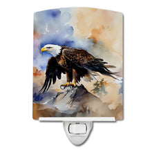 Load image into Gallery viewer, Eagle Ceramic Night Light