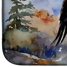 Load image into Gallery viewer, Eagle Dish Drying Mat