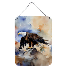 Load image into Gallery viewer, Eagle Wall or Door Hanging Prints