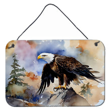Load image into Gallery viewer, Eagle Wall or Door Hanging Prints