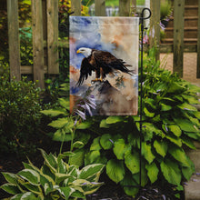 Load image into Gallery viewer, Eagle Garden Flag – Outdoor Decorative Yard Flag