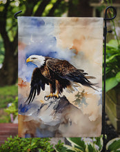 Load image into Gallery viewer, Eagle Garden Flag – Outdoor Decorative Yard Flag