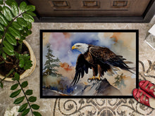 Load image into Gallery viewer, Eagle Doormat - 18X27 Indoor / Outdoor Rug | Made in USA
