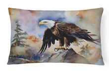 Load image into Gallery viewer, Eagle Throw Pillow