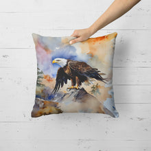 Load image into Gallery viewer, Eagle Throw Pillow