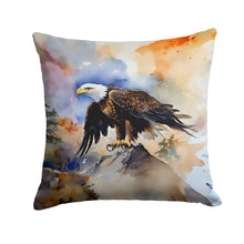 Load image into Gallery viewer, Eagle Throw Pillow