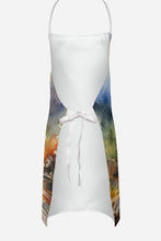 Load image into Gallery viewer, Eagle Apron – Artist-Designed Kitchen, BBQ &amp; Craft Apron