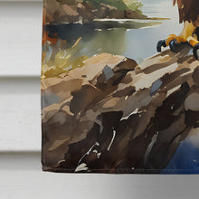 Load image into Gallery viewer, Eagle House Flag