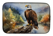 Load image into Gallery viewer, Eagle Dish Drying Mat