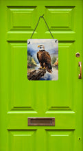 Load image into Gallery viewer, Eagle Wall or Door Hanging Prints