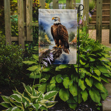 Load image into Gallery viewer, Eagle Garden Flag – Outdoor Decorative Yard Flag