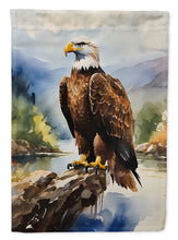 Load image into Gallery viewer, Eagle Garden Flag – Outdoor Decorative Yard Flag