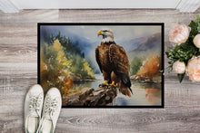 Load image into Gallery viewer, Eagle Doormat - 18X27 Indoor / Outdoor Rug | Made in USA