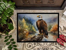 Load image into Gallery viewer, Eagle Doormat - 18X27 Indoor / Outdoor Rug | Made in USA