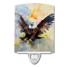 Load image into Gallery viewer, Eagle Ceramic Night Light