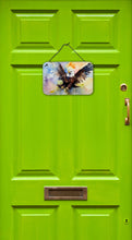 Load image into Gallery viewer, Eagle Wall or Door Hanging Prints