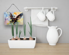 Load image into Gallery viewer, Eagle Wall or Door Hanging Prints