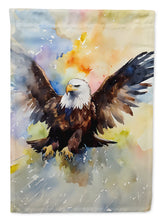 Load image into Gallery viewer, Eagle Garden Flag – Outdoor Decorative Yard Flag