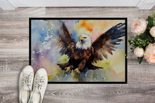 Load image into Gallery viewer, Eagle Doormat-24x36 Indoor / Outdoor Rug | Made in USA