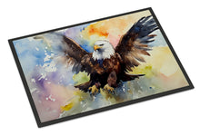 Load image into Gallery viewer, Eagle Doormat - 18X27 Indoor / Outdoor Rug | Made in USA