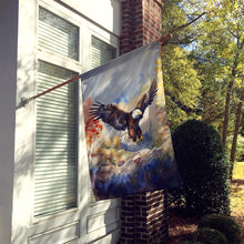 Load image into Gallery viewer, Eagle House Flag