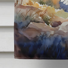 Load image into Gallery viewer, Eagle House Flag