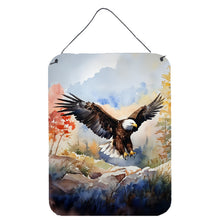 Load image into Gallery viewer, Eagle Wall or Door Hanging Prints