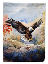Load image into Gallery viewer, Eagle Garden Flag – Outdoor Decorative Yard Flag