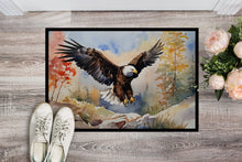 Load image into Gallery viewer, Eagle Doormat-24x36 Indoor / Outdoor Rug | Made in USA