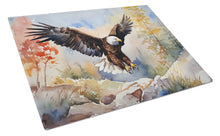 Load image into Gallery viewer, Eagle Glass Cutting Boards – Durable, Decorative Kitchen Art