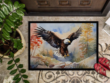Load image into Gallery viewer, Eagle Doormat - 18X27 Indoor / Outdoor Rug | Made in USA