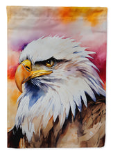 Load image into Gallery viewer, Eagle Garden Flag – Outdoor Decorative Yard Flag