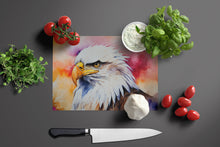 Load image into Gallery viewer, Eagle Glass Cutting Boards – Durable, Decorative Kitchen Art