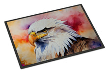 Load image into Gallery viewer, Eagle Doormat - 18X27 Indoor / Outdoor Rug | Made in USA