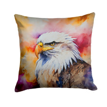 Load image into Gallery viewer, Eagle Throw Pillow