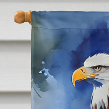Load image into Gallery viewer, Eagle House Flag