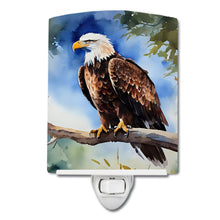 Load image into Gallery viewer, Eagle Ceramic Night Light