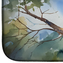 Load image into Gallery viewer, Eagle Dish Drying Mat
