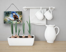 Load image into Gallery viewer, Eagle Wall or Door Hanging Prints