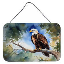 Load image into Gallery viewer, Eagle Wall or Door Hanging Prints