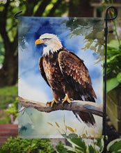 Load image into Gallery viewer, Eagle Garden Flag – Outdoor Decorative Yard Flag