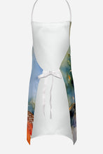 Load image into Gallery viewer, Eagle Apron – Artist-Designed Kitchen, BBQ &amp; Craft Apron