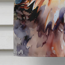 Load image into Gallery viewer, Eagle House Flag