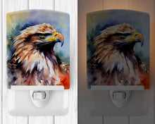 Load image into Gallery viewer, Eagle Ceramic Night Light