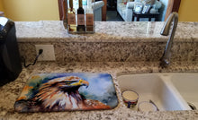 Load image into Gallery viewer, Eagle Dish Drying Mat